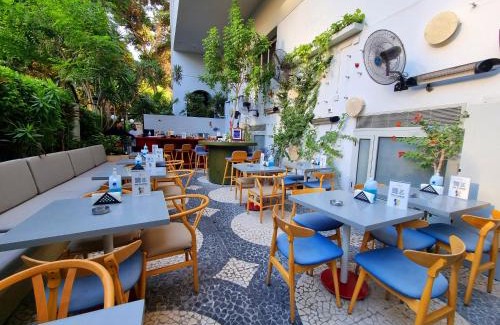 Zamalek Hôtel | New President Hotel Cairo