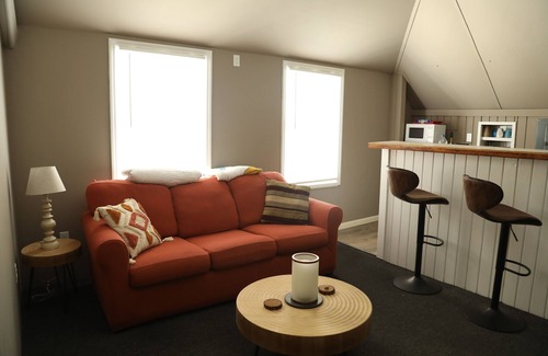 Christiansted Appartement | NEW - Private Downtown Christiansted Apartment