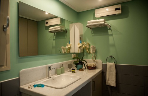 Argostoli Town Maison | Nouvelle maison privée à Céphalonie située dans un quartier calme d'Argostoli