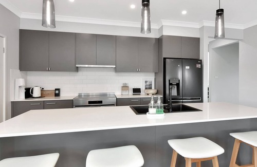 Millfield Maison | New Property Sweet Serenade at Millfield Rosehill Peaks