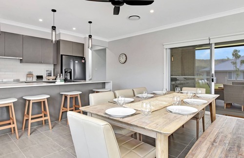 Millfield Maison | New Property Sweet Serenade at Millfield Rosehill Peaks