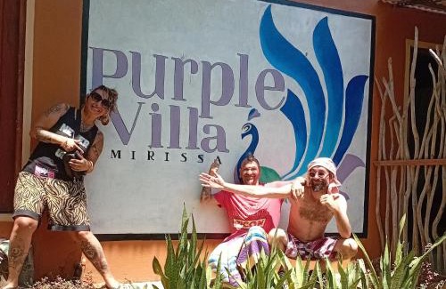 Weligama Maison | New Purple Villa
