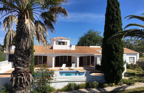 Benatrite Villa | New!! Au calme avec piscine privée et vue mer