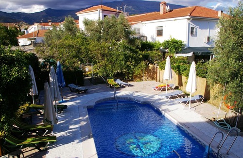 Melegis Cottage | Nouvelle maison de ville calme au milieu de la nature et près de la plage