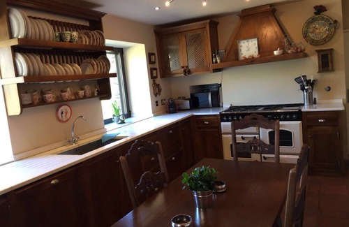 Reriz Maison | New Quinta! Rural Exclusive Stone Cottage Home, Riverside Paiva 6-14npax