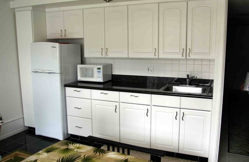 Honolulu Copropriété | TARIF SPECIAL DISCOUNT -Affordable, 1BR, 2 minutes de la plage de Waikiki