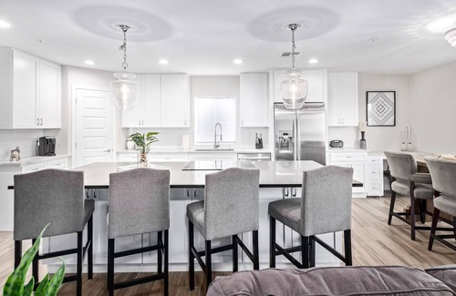 Scottsdale Estates Ten Maison | *NEW* Recent Remodel - 5 minutes to Old Town Scottsdale!