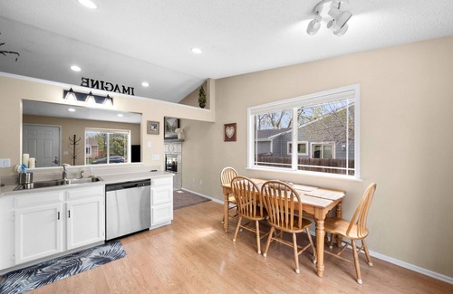 Marston Maison | New! Recently Updated- Near Parks & Rec Center, Fenced Yard- 30 Day Rental
