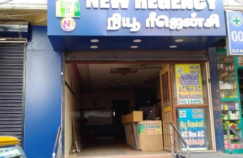 Triplicane Hôtel | New Regency