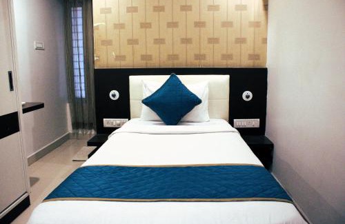 Rajajinagar Hôtel | New Rekha Residency