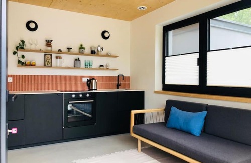 Grosskirchheim Appartement | New relaxing mountain getaway.