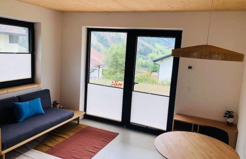 Grosskirchheim Appartement | New relaxing mountain getaway.