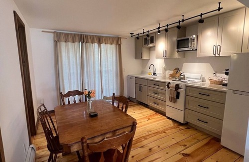 Canaan Autre | NEW RENO - Chalet-style farm loft near Tanglewood