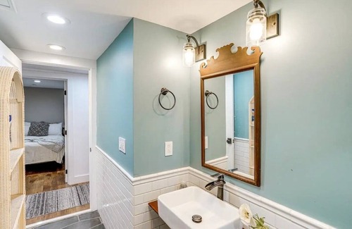 Canaan Autre | NEW RENO Historic Creamery in Berkshires w/hot tub