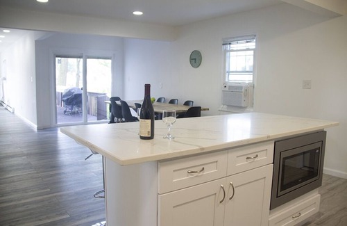 Lake Hopatcong Maison | Nouvelle maison de vacances rénovée