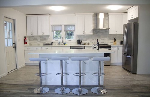Lake Hopatcong Maison | Nouvelle maison de vacances rénovée
