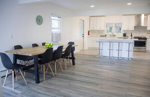 Lake Hopatcong Maison | Nouvelle maison de vacances rénovée