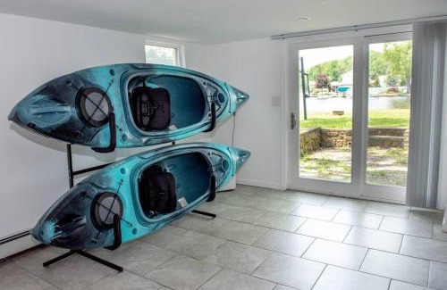 Lake Hopatcong Maison | New Renovated vacation house