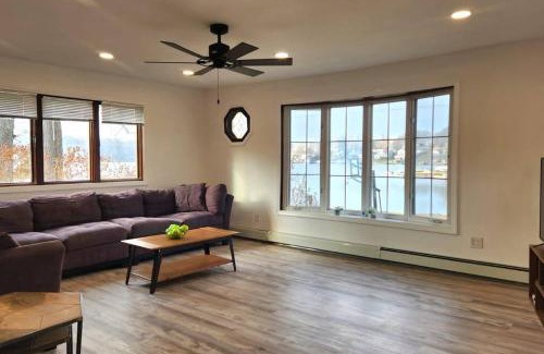 Lake Hopatcong Maison | New Renovated vacation house