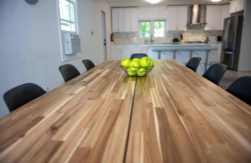 Lake Hopatcong Maison | New Renovated vacation house