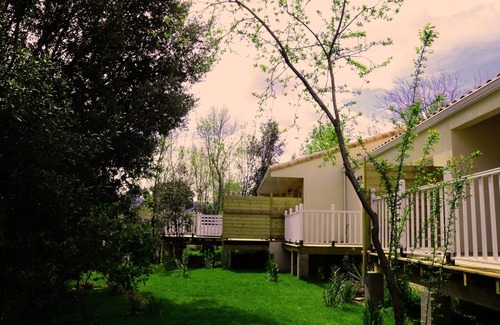 Bedarieux (ornac) Appartement | Résidence neuve, Le Manaka, Le Saphir, calme et repos