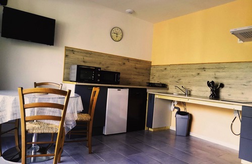 Bedarieux (ornac) Appartement | Résidence neuve, Le Manaka, Le Corail, calme et repos
