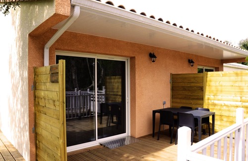 Bedarieux (ornac) Appartement | Résidence neuve, Le Manaka, Le Corail, calme et repos