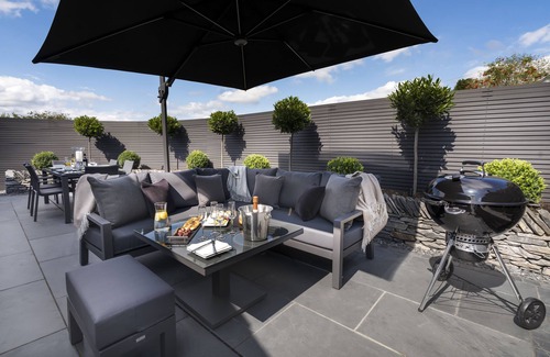 Bowness-on-Windermere Maison | NEW - Richmond House- 5 Star- Unique Grand Design