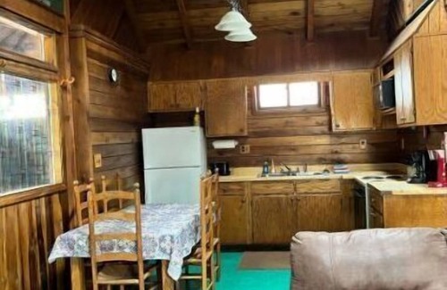 Lansing Cabine | New River Gorge Cabins-The Gathering Place Near New River Gorge NP & Preserve.