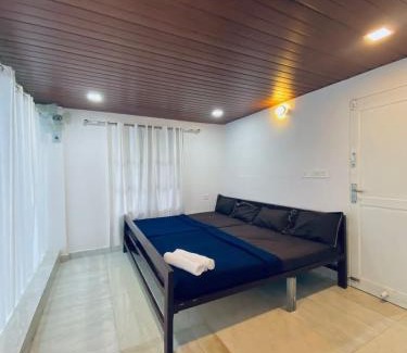 Vayittiri Maison | New River View