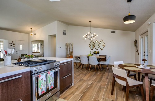 Panorama Heights Maison | New Roadrunner Heights