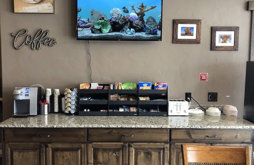 Hildale Appartement | NEW! Room 14 - Capital Reef by Zion Cliff Lodge