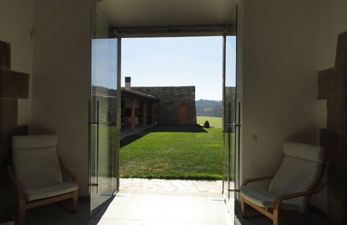 Vilanova de l'Aguda Cottage | MAISON RURALE NEUVE LA TORRA (DE RIBELLES)