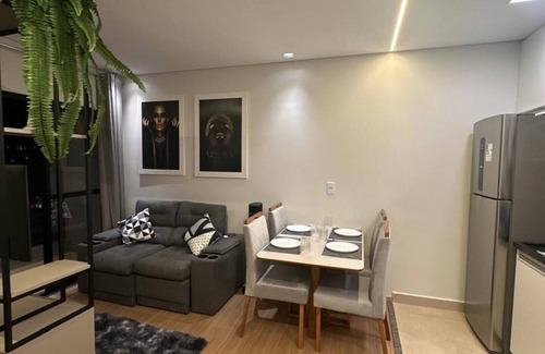 Jau Appartement | New, safe and well-located studio