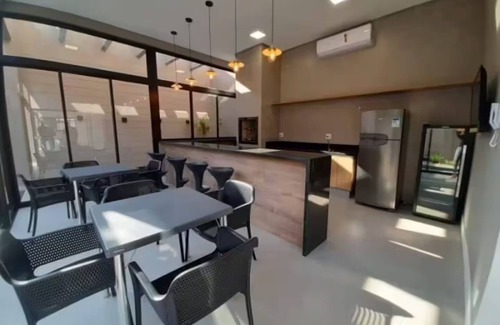 Jau Appartement | New, safe and well-located studio