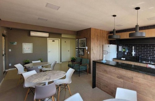 Jau Appartement | New, safe and well-located studio