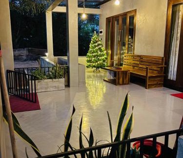 Dambulla Maison | New Sandra Guesthouse