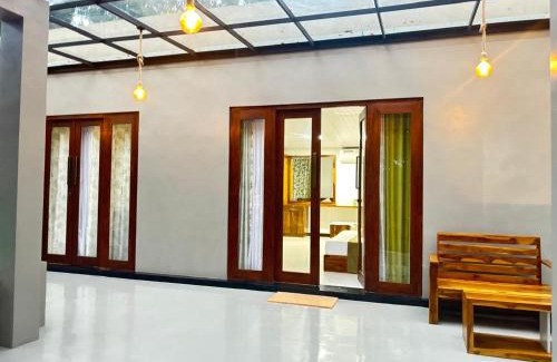 Dambulla Maison | New Sandra Guesthouse