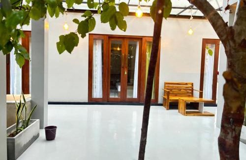 Dambulla Maison | New Sandra Guesthouse