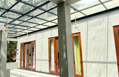 Dambulla Maison | New Sandra Guesthouse