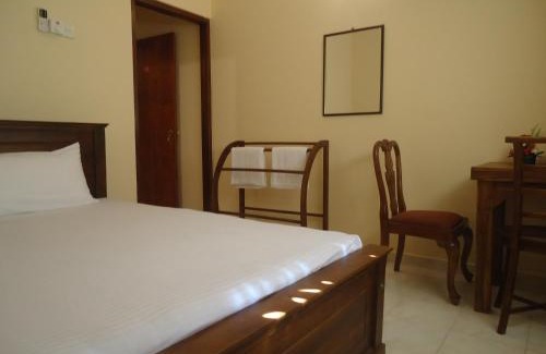 Kaduwela Hôtel | New Sanmi Resort