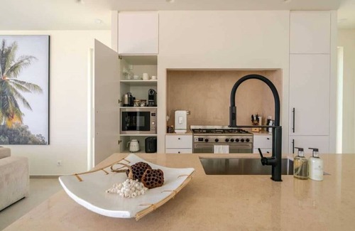 Aldeia Copropriété | New Sea View Villa, Heated Pool,Rooftop Jacuzzi