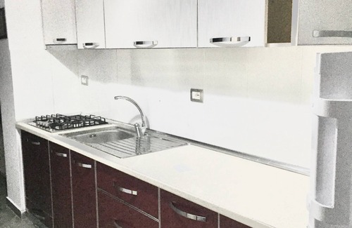Shengjin Appartement | New Sea view studio