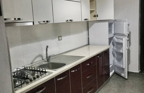 Shengjin Appartement | New Sea view studio