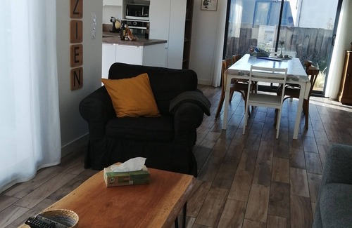 Plouarzel Maison | NEW***Maison bord de mer-plain pied-4 pers-plouarzel
