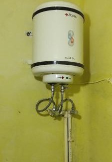 Varanasi Maison | New Shri Viswanatham Guest House