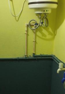 Varanasi Maison | New Shri Viswanatham Guest House