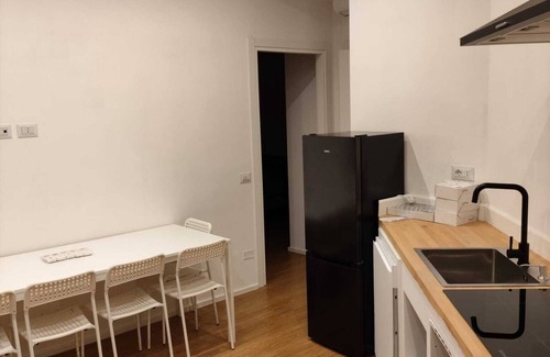 Quartiere XXVIII Monte Sacro Alto Appartement | New silent Central modern terrace streaming fast wifi