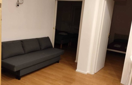 Quartiere XXVIII Monte Sacro Alto Appartement | New silent Central modern terrace streaming fast wifi