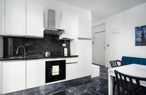 Zona Lancetti Appartement | NEW - Skysuite Imbriani - Bovisa Politecnico